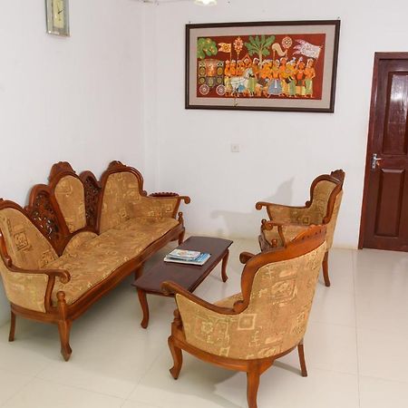 Grand View Hotel Nuwara Eliya Exterior foto